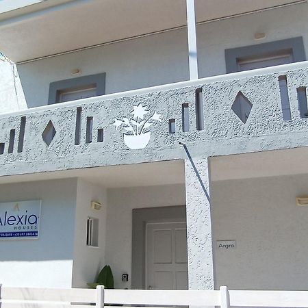 Alexia'S Houses كالاماكي المظهر الخارجي الصورة