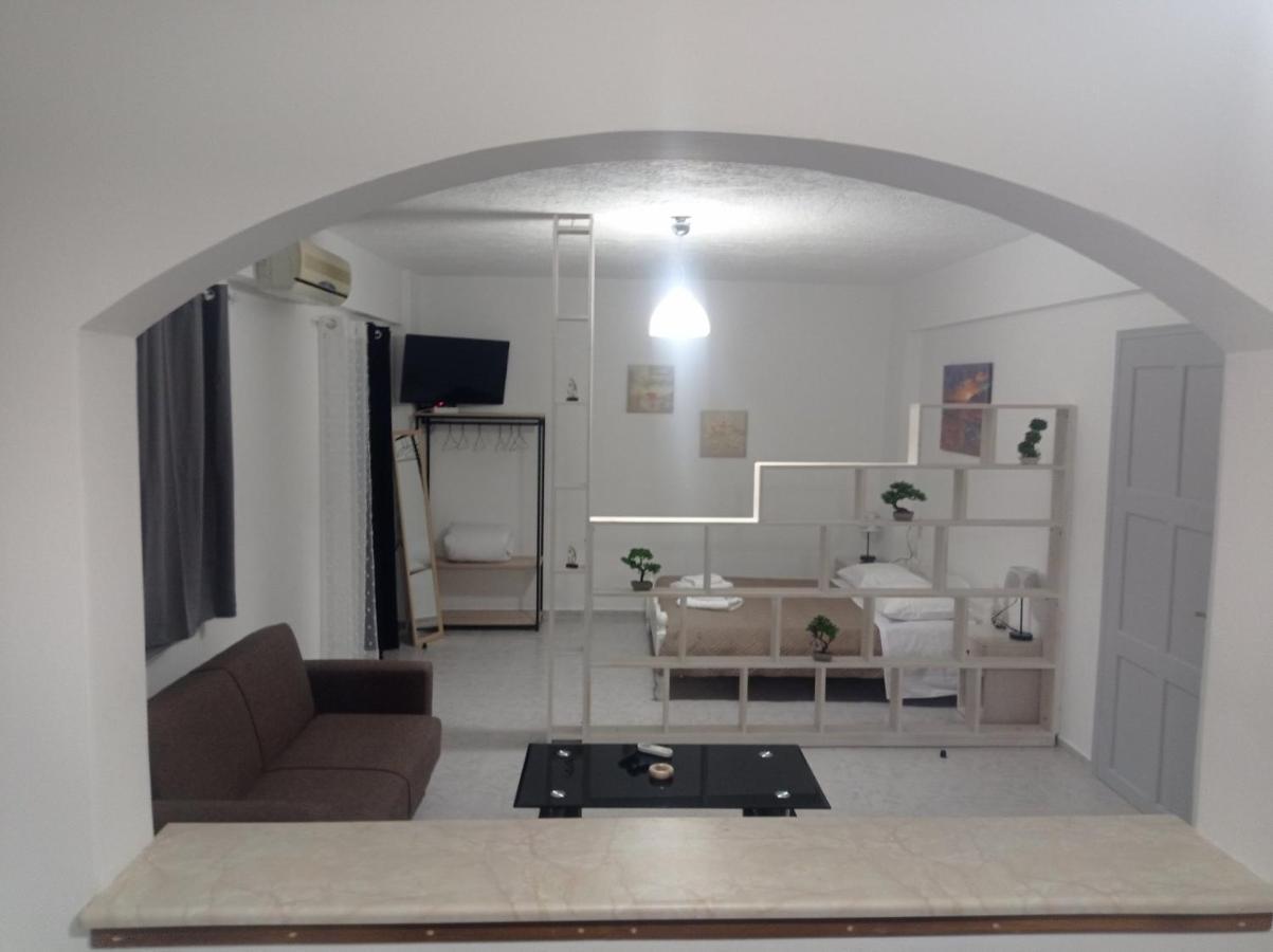 Alexia'S Houses كالاماكي المظهر الخارجي الصورة