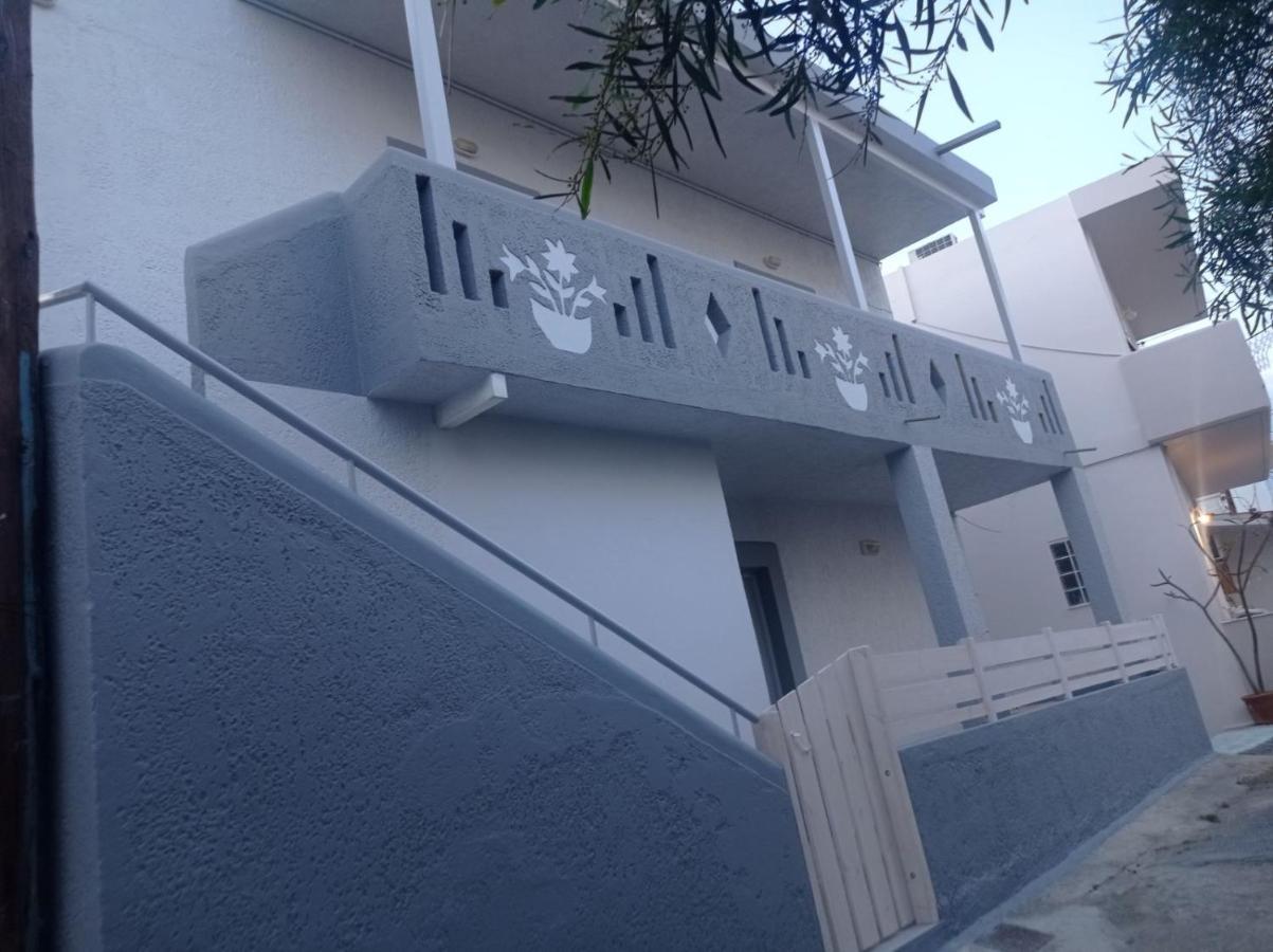 Alexia'S Houses كالاماكي المظهر الخارجي الصورة