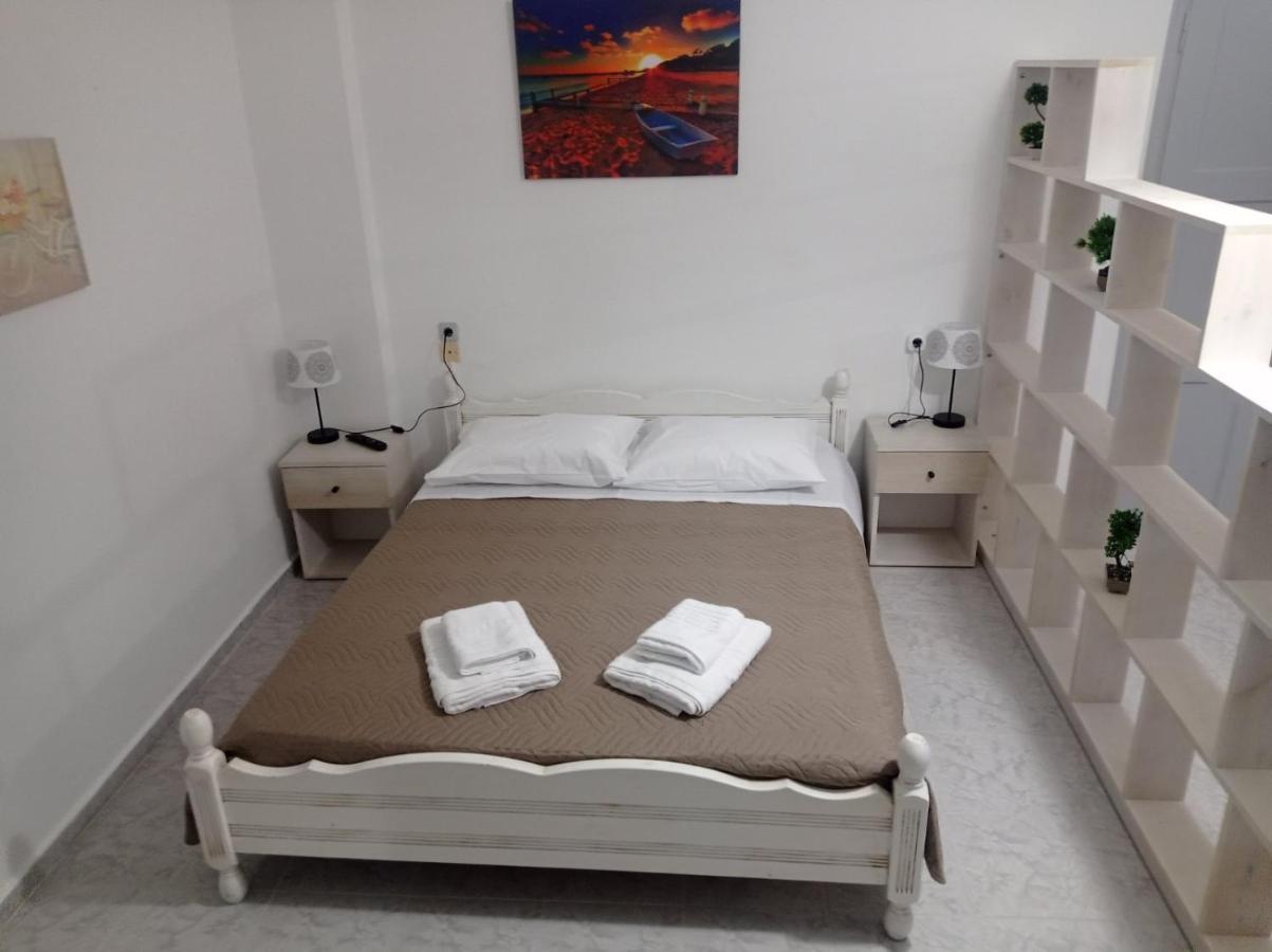 Alexia'S Houses كالاماكي المظهر الخارجي الصورة