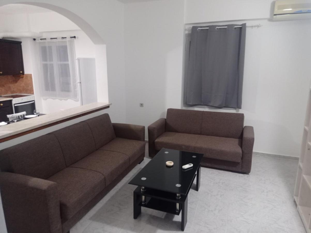 Alexia'S Houses كالاماكي المظهر الخارجي الصورة