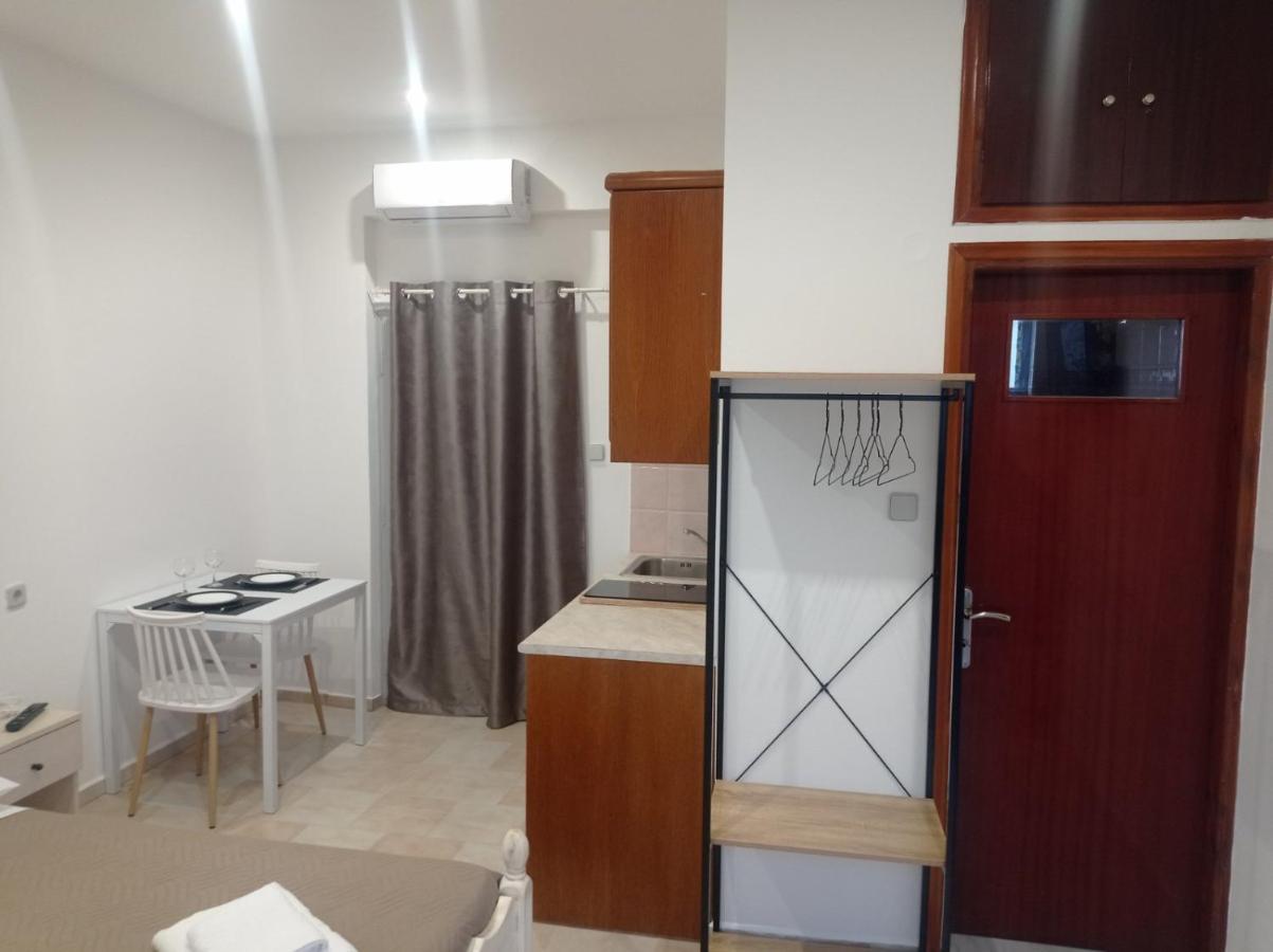 Alexia'S Houses كالاماكي المظهر الخارجي الصورة