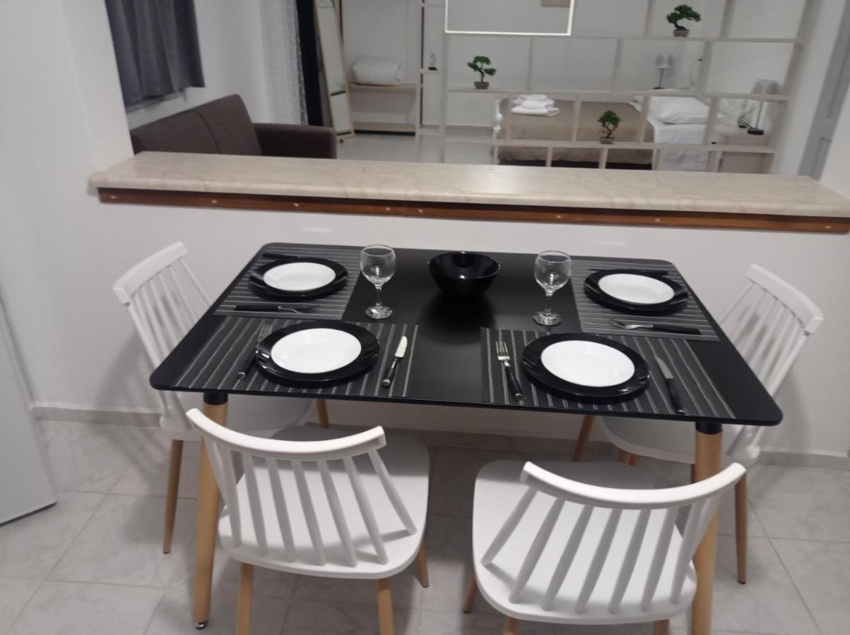 Alexia'S Houses كالاماكي المظهر الخارجي الصورة