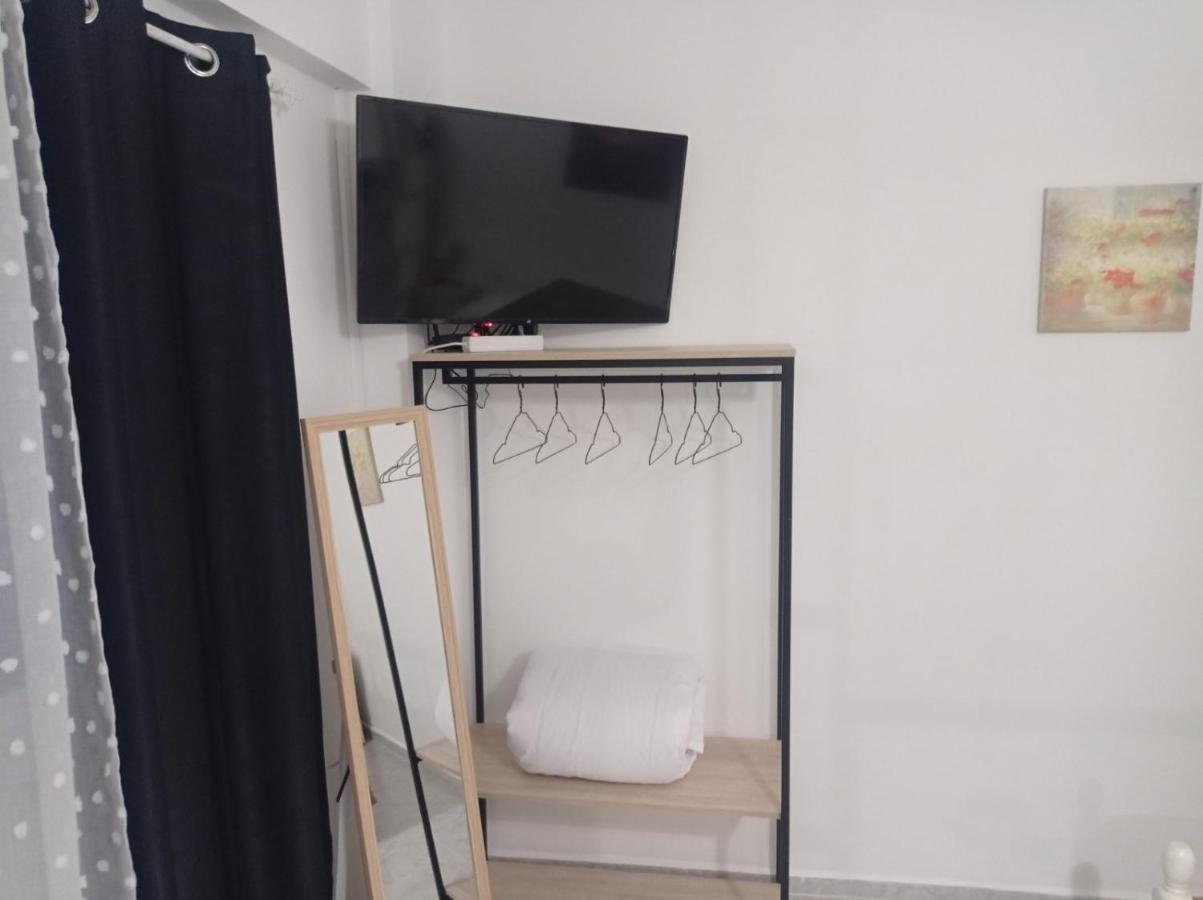 Alexia'S Houses كالاماكي المظهر الخارجي الصورة