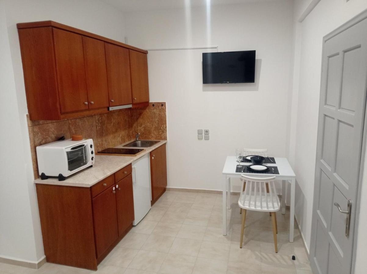 Alexia'S Houses كالاماكي المظهر الخارجي الصورة