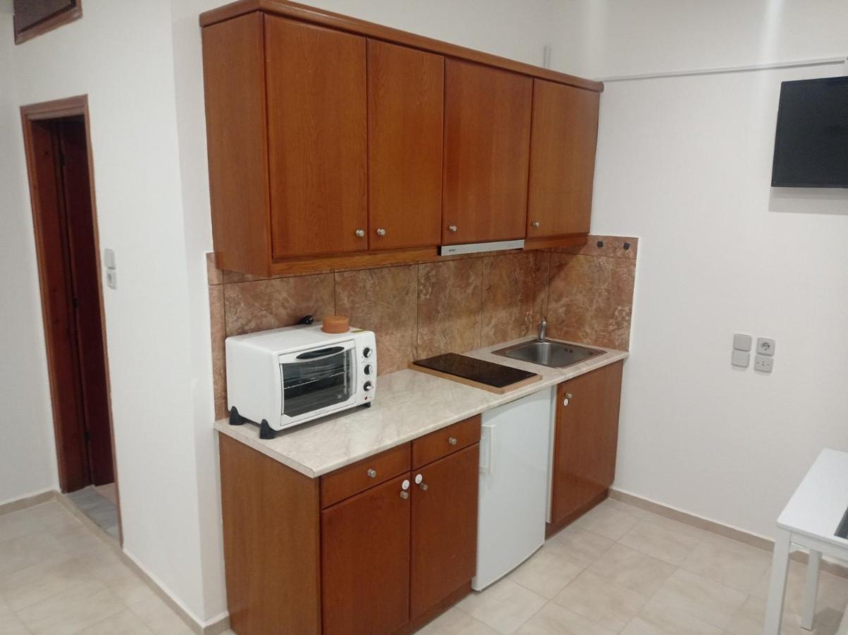 Alexia'S Houses كالاماكي المظهر الخارجي الصورة