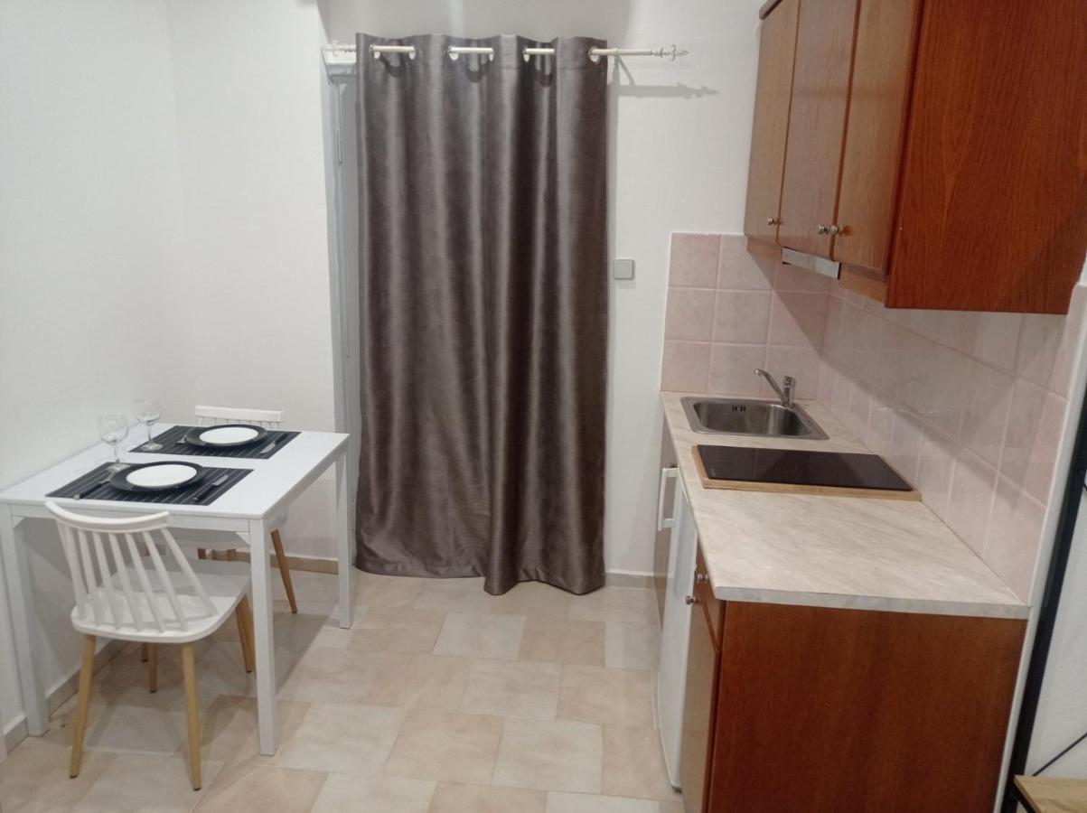 Alexia'S Houses كالاماكي المظهر الخارجي الصورة