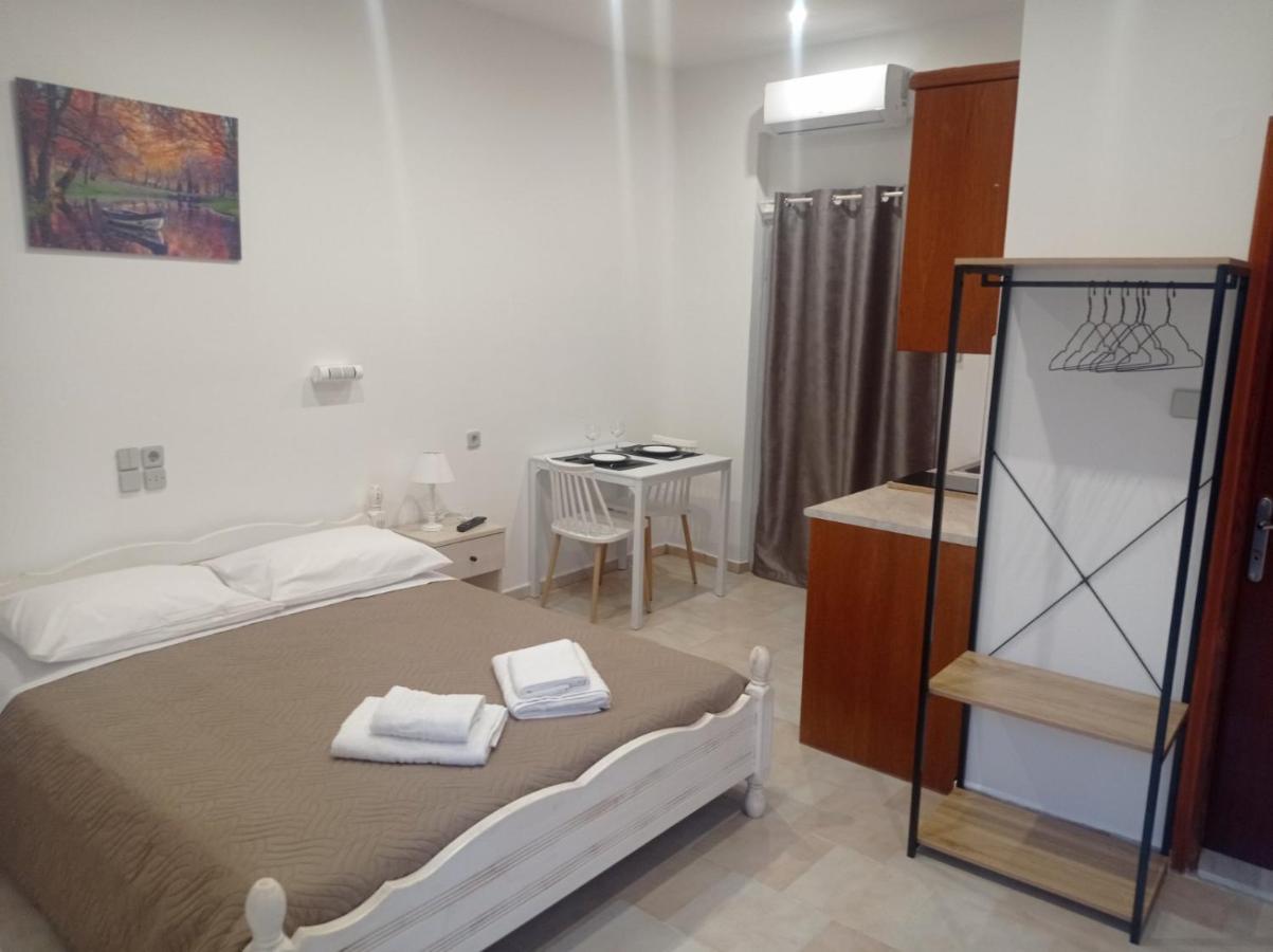Alexia'S Houses كالاماكي المظهر الخارجي الصورة