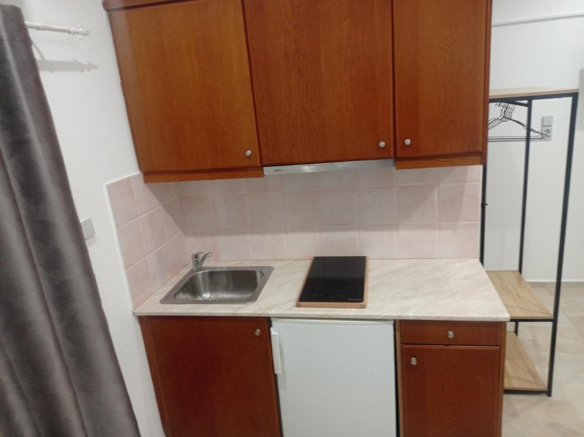 Alexia'S Houses كالاماكي المظهر الخارجي الصورة
